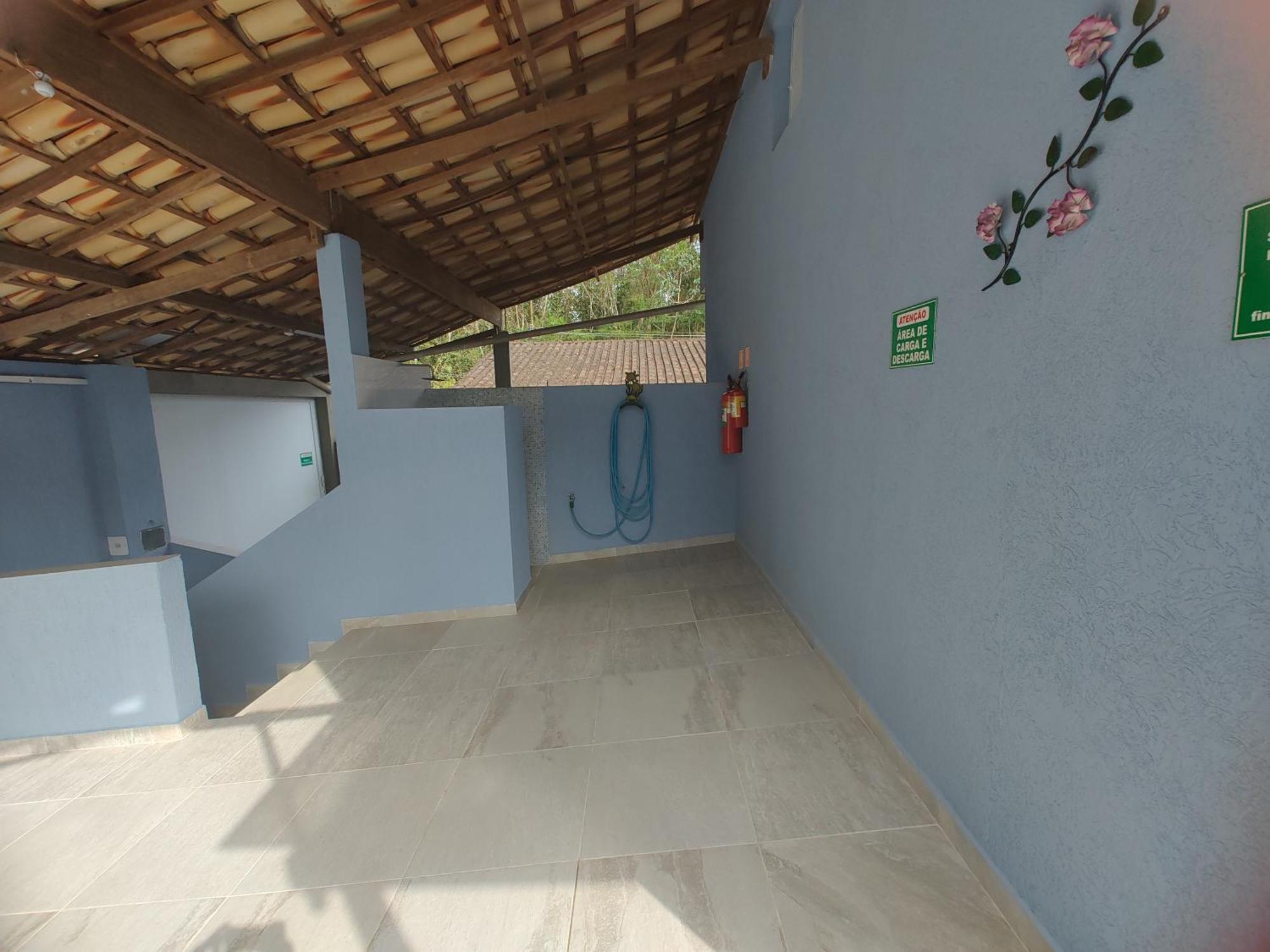 Canto Verde Aptos II Caraguatatuba Exterior foto